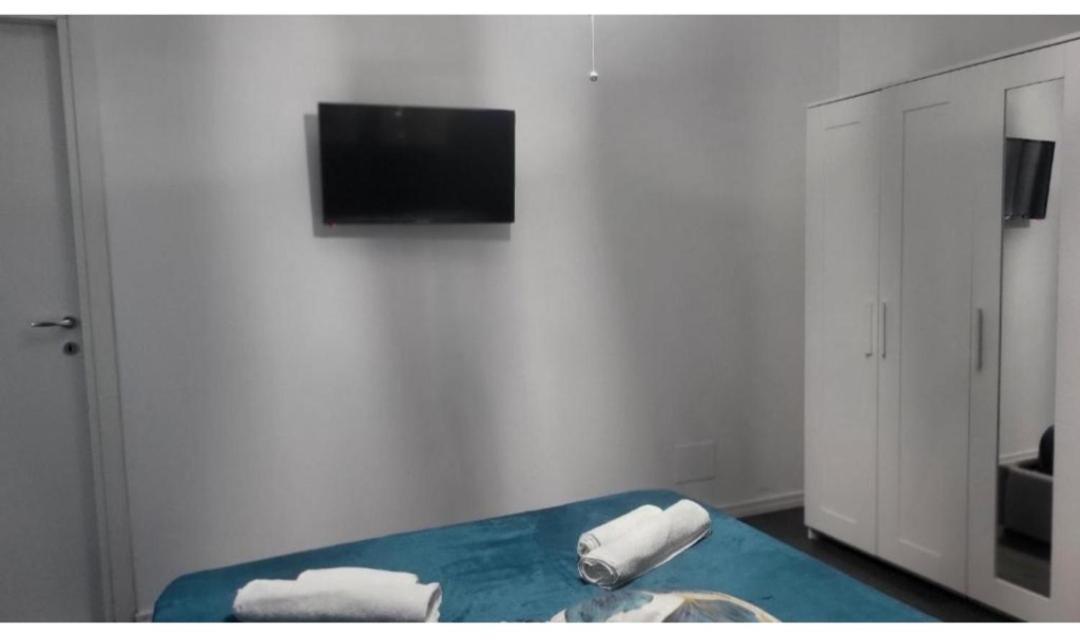Rooms San Giuliano كاتانيا المظهر الخارجي الصورة